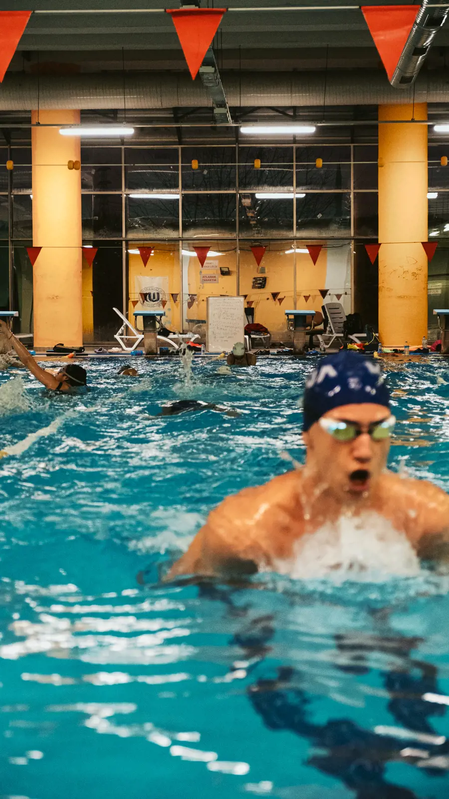 Performans grupları Image