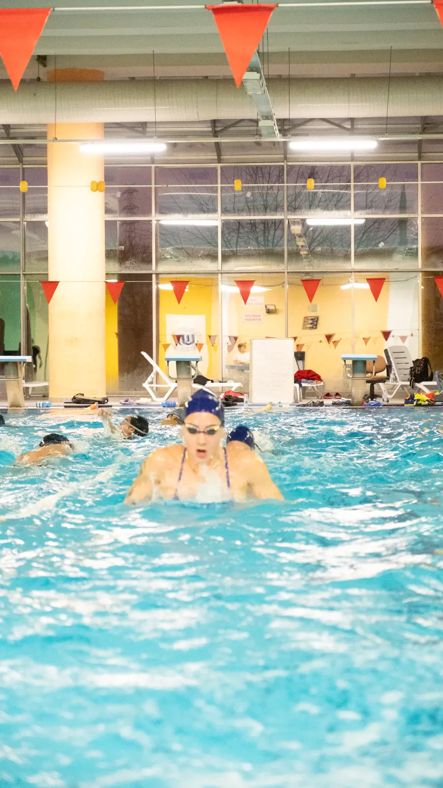 Yetişkinler için birebir ders Image